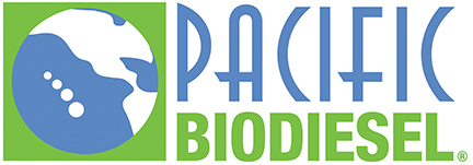 Pacific Biodiesel Logo